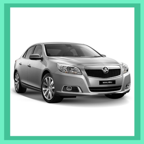 Malibu V300 2013 - 2015