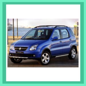 Cruze YG2 2004 - 2006