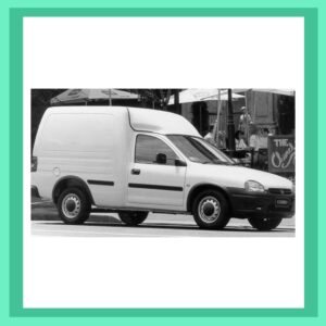 Combo SB 1996 - 2002