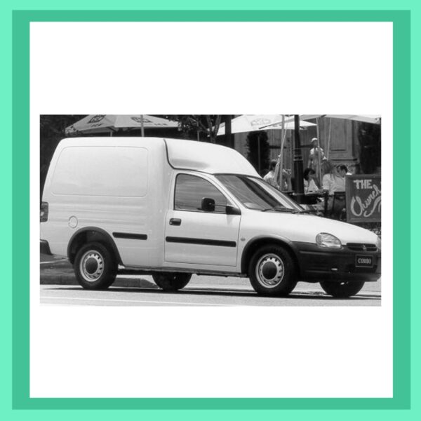 Combo SB 1996 - 2002