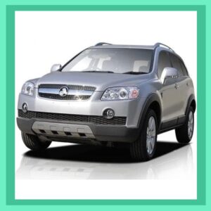 Captiva CG 2006 - 2011