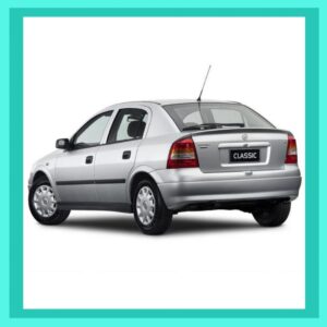 Astra TS 1998 - 2005