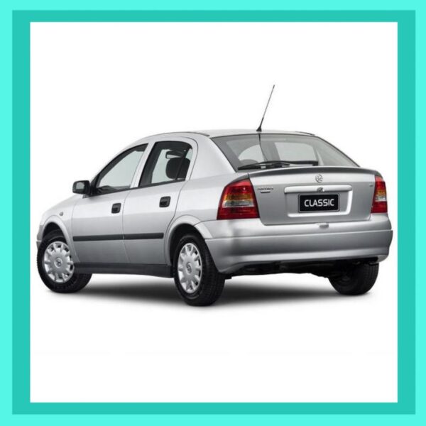Astra TS 1998 - 2005