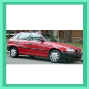 Astra TR 1996 - 1998