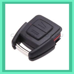 Astra TS Convertible 2001 - 2004