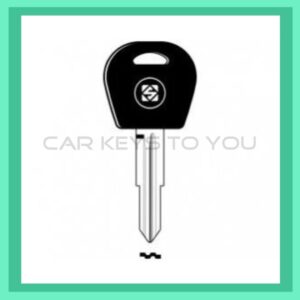 Captiva CG Series II 2011 - 2013