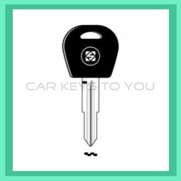 Captiva CG Series II 2011 - 2013