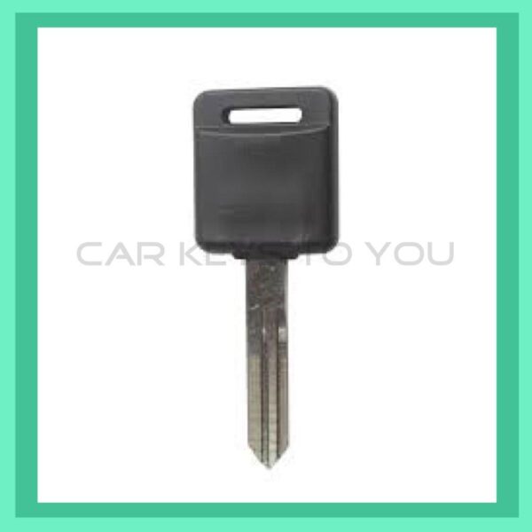 Subaru Outback 3rd Gen 1999-2003