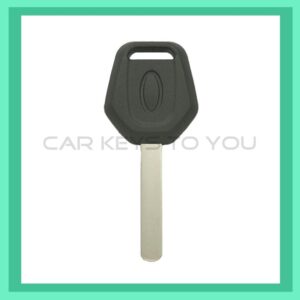 Subaru Liberty 4th Gen 2003-2009