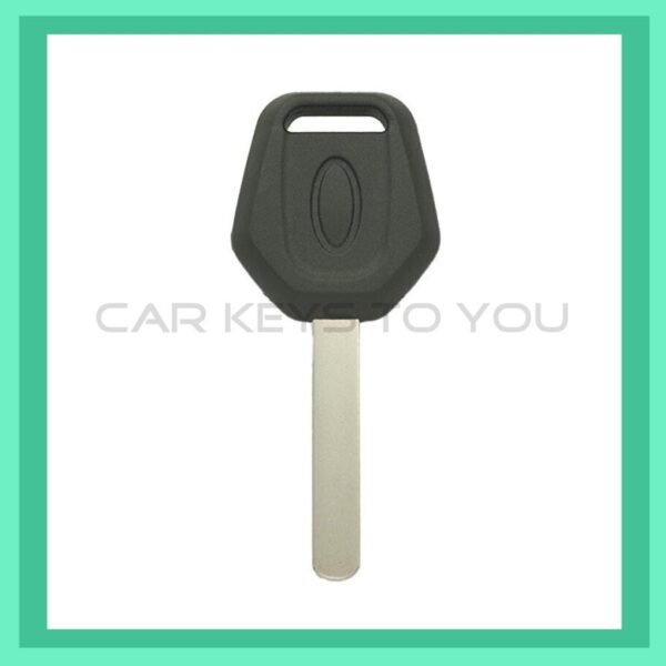 Subaru Outback 4th Gen 2003-2009