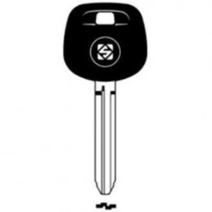 ISUZU SURF KEY