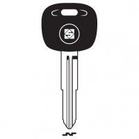 MITSUBISHI SURF KEY MIT 8