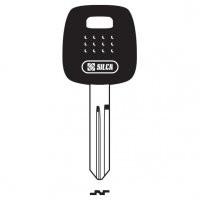 NISSAN SURF KEY