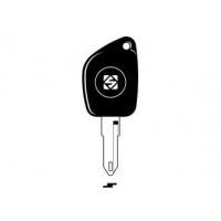 RENAULT SURF KEY