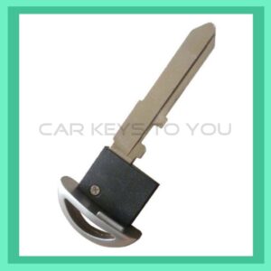 Mazda CX9 Smart Remote Proximity Keyless Entry