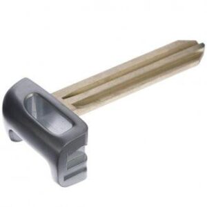 HYUNDAI KEY PROXIMITY EMERGENCY KEY