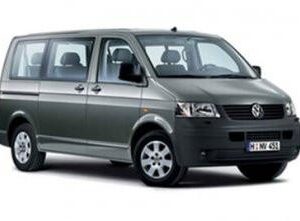 Volkswagen Transporter T5 2004 - 2009