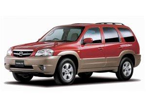 Mazda Tribute 1st Gen