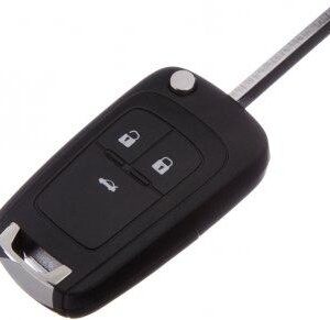 Opel Insignia Car Key and Remote