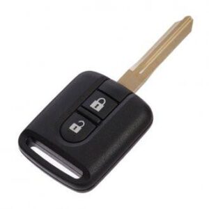 NISSAN NAVARA RX REMOTE KEY