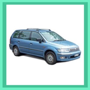 MITSUBISHI NIMBUS UG