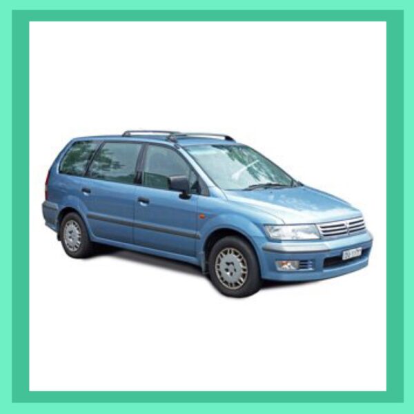 MITSUBISHI NIMBUS UG