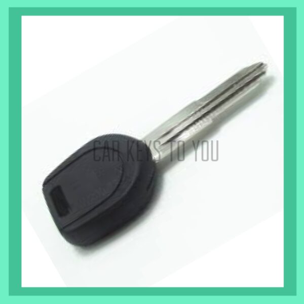 MITSUBISHI LANCER CJ Car Key and Remote, Suit CJ 2007 - 2013