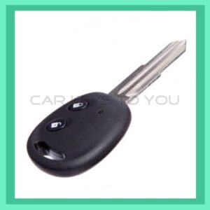 Barina TK 2005 - 2011