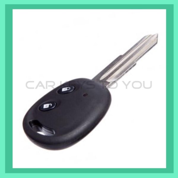 Barina TK 2005 - 2011