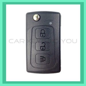 Great Wall Car Key and Remote, Suit X240 K2