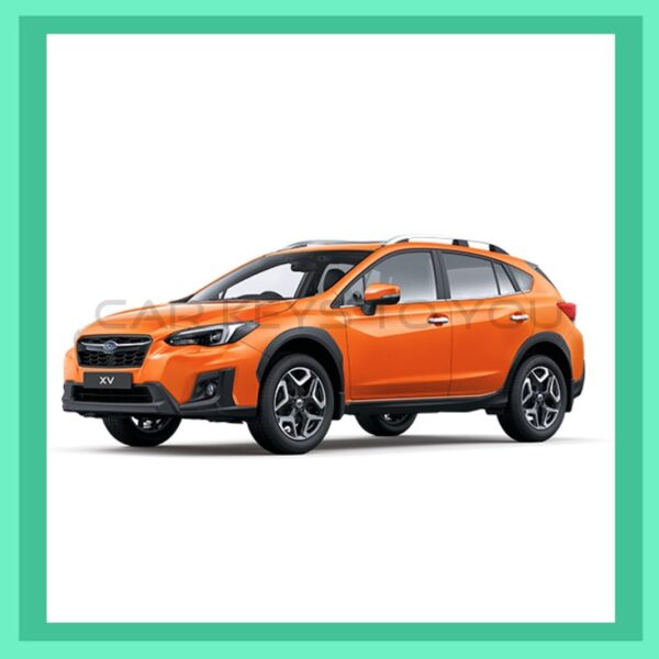 Subaru XV G4-X 2011 - 2017