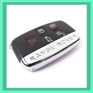 Range Rover Smart 2012-2018