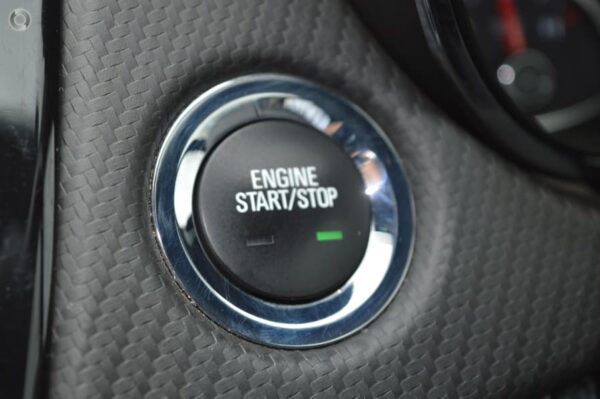 Ford Ranger Next Gen Smart Remote Key, 2022 to Current - Image 2