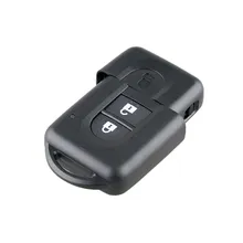 X-Trail T31 Semi Smart Key, 2007-2013