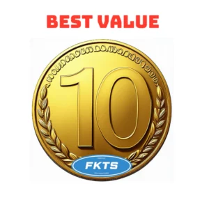 10 Tokens