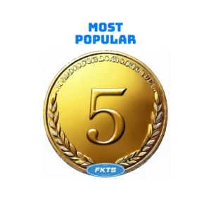 5 Tokens