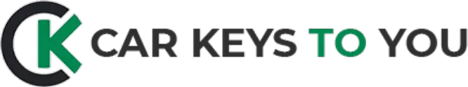 Carkeys Colored Logo