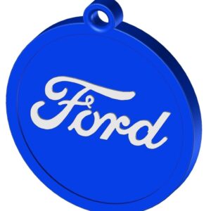 FKTS Ford PATS 2022+ 100 Token Pack