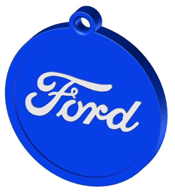 FKTS Ford PATS 2022+ 100 Token Pack