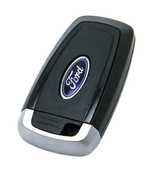 Smart Key Back