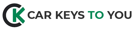 Carkeys Logo