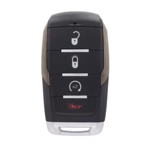 Prox 4 Button