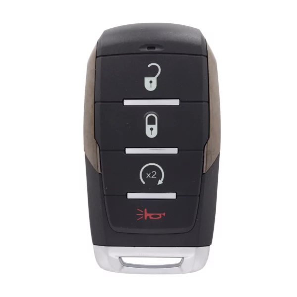 Prox 4 Button