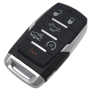 Prox 6 Button