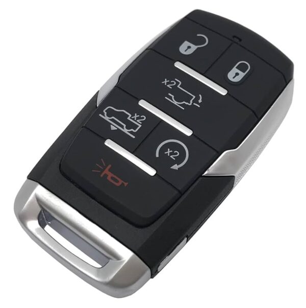 Prox 6 Button