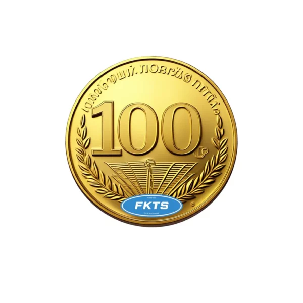 100 Tokens