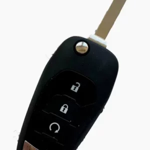 Colorado Remote Start