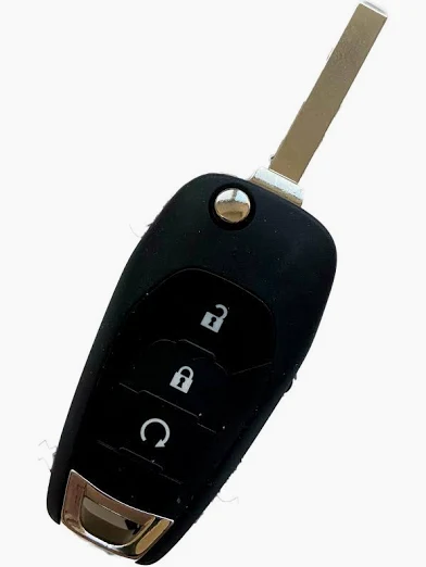 Colorado Remote Start