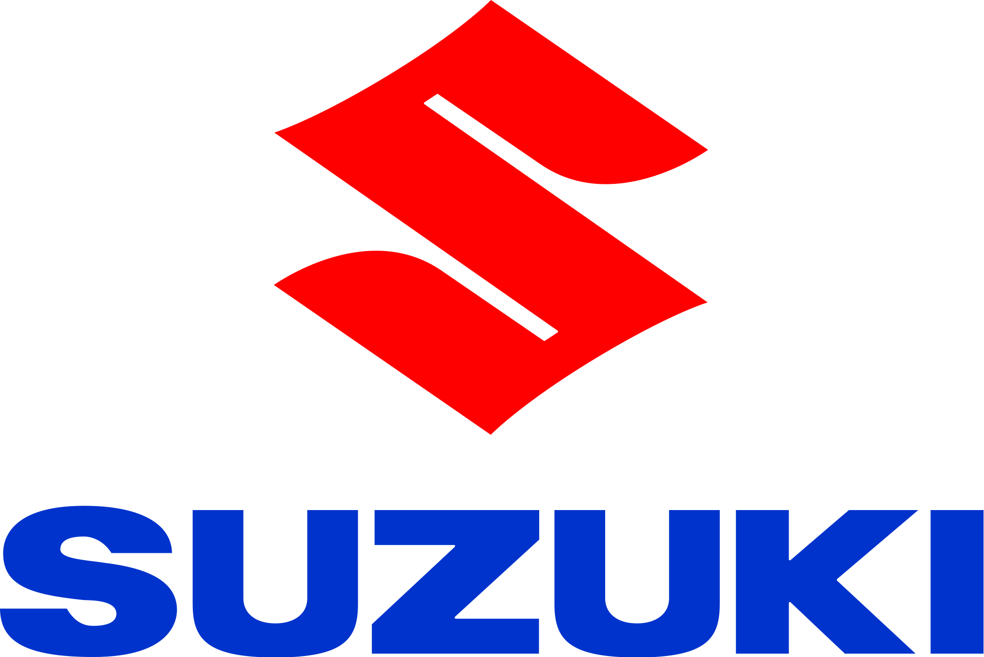 SUZUKI SURF KEY